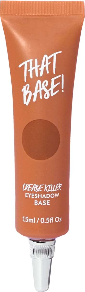 GlossGods That Base Eyeshadow Base