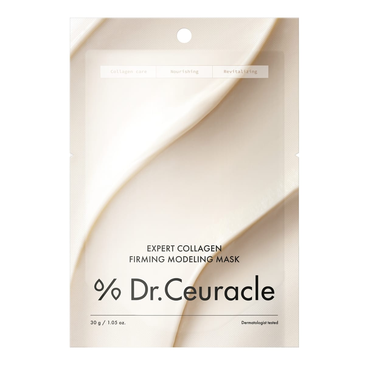 Dr. Ceuracle Expert Collagen Firming Modeling Mask