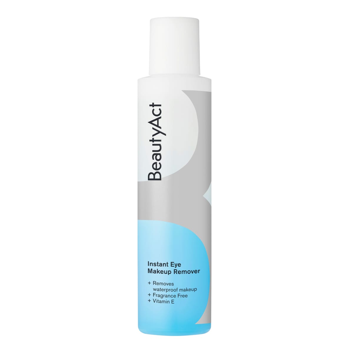 BeautyAct Instant Eye Makeup Remover