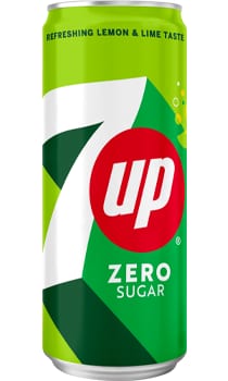 7UP Zero Sugar