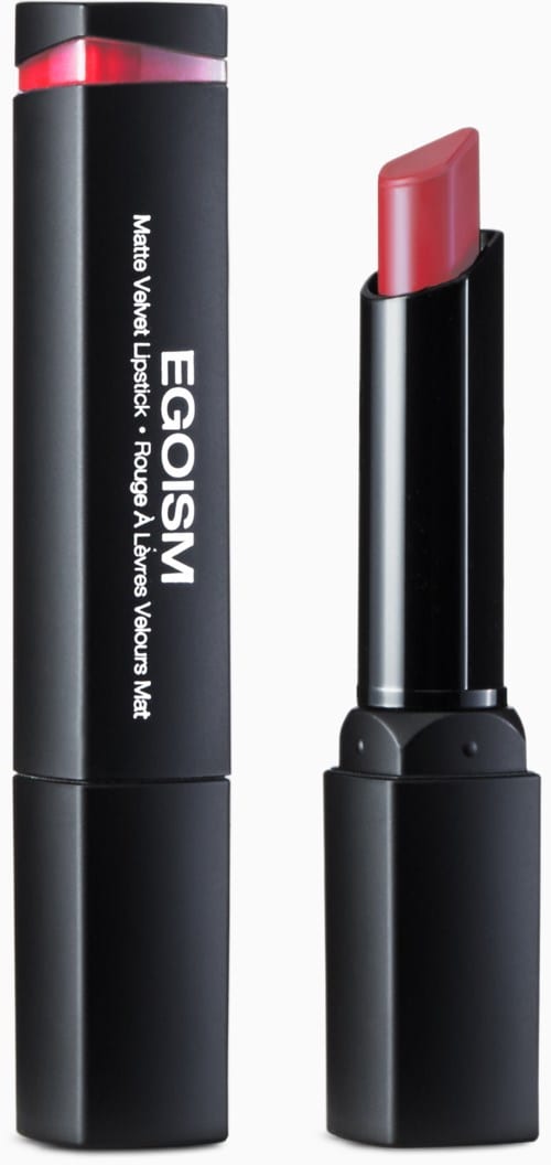 KISS New York Professional Egoism Matte Velvet Lipstick