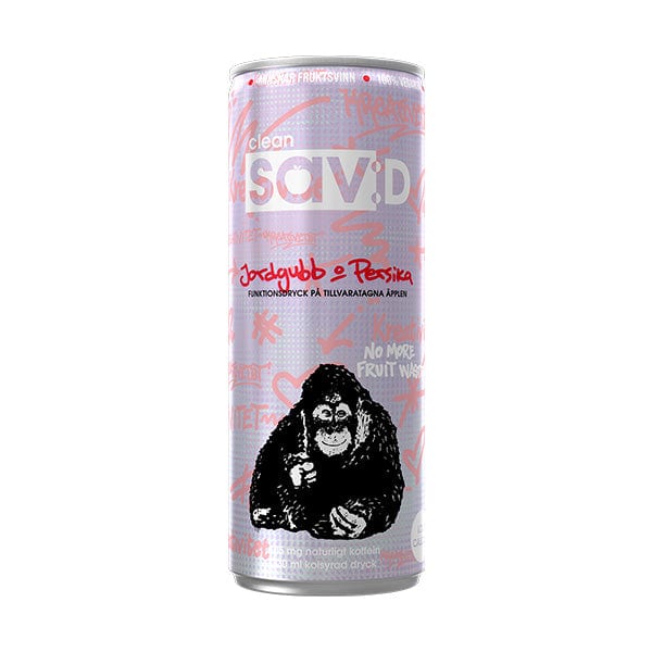 Clean sav:D Farmors Lemonad