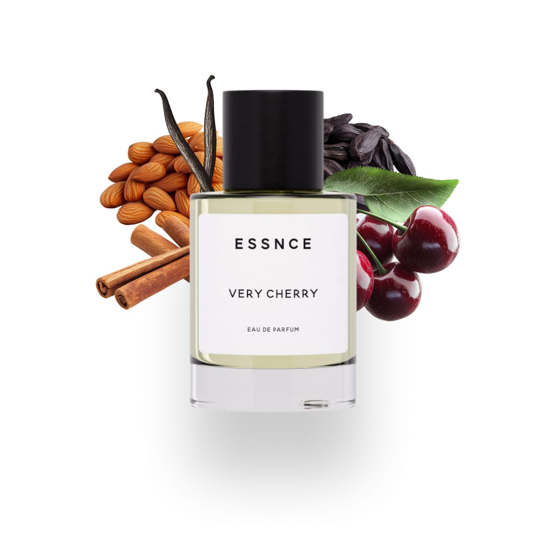 ESSNCE Very Cherry