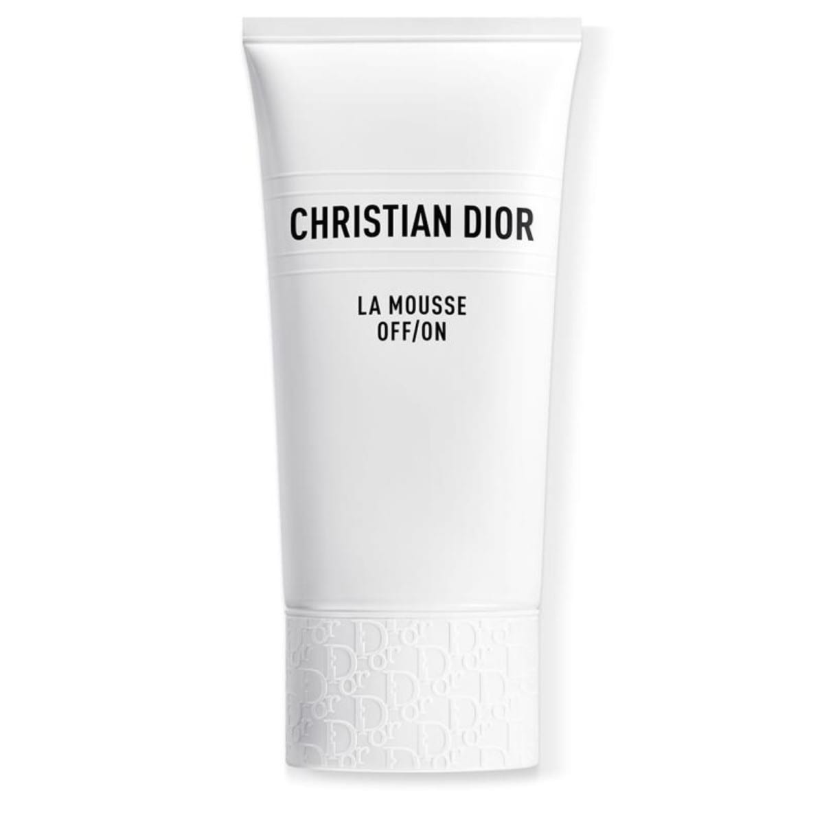 Dior La Mousse OFF/ON Cleanser