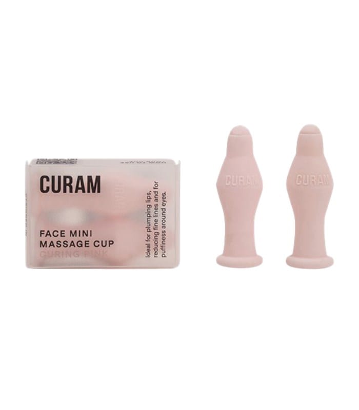 Curam Face Cup Mini
