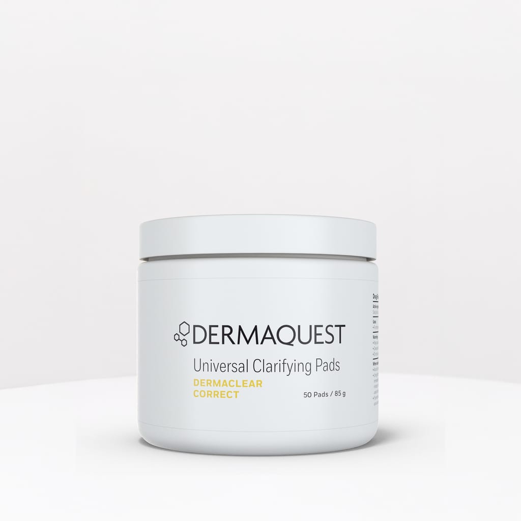 DermaQuest Universal Clarifying Pads