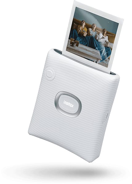 Fujifilm instax SQUARE Link