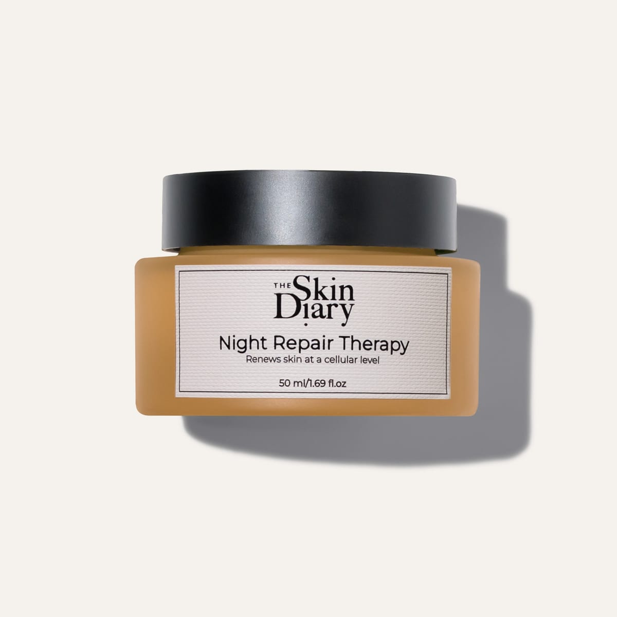 The Skin Diary Night Repair Therapy