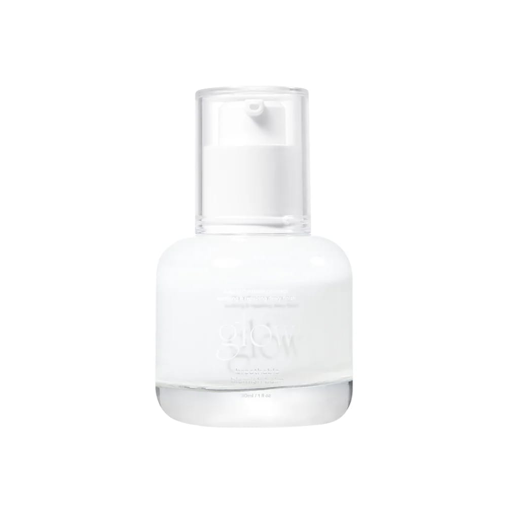 GLOW Blemish Balm