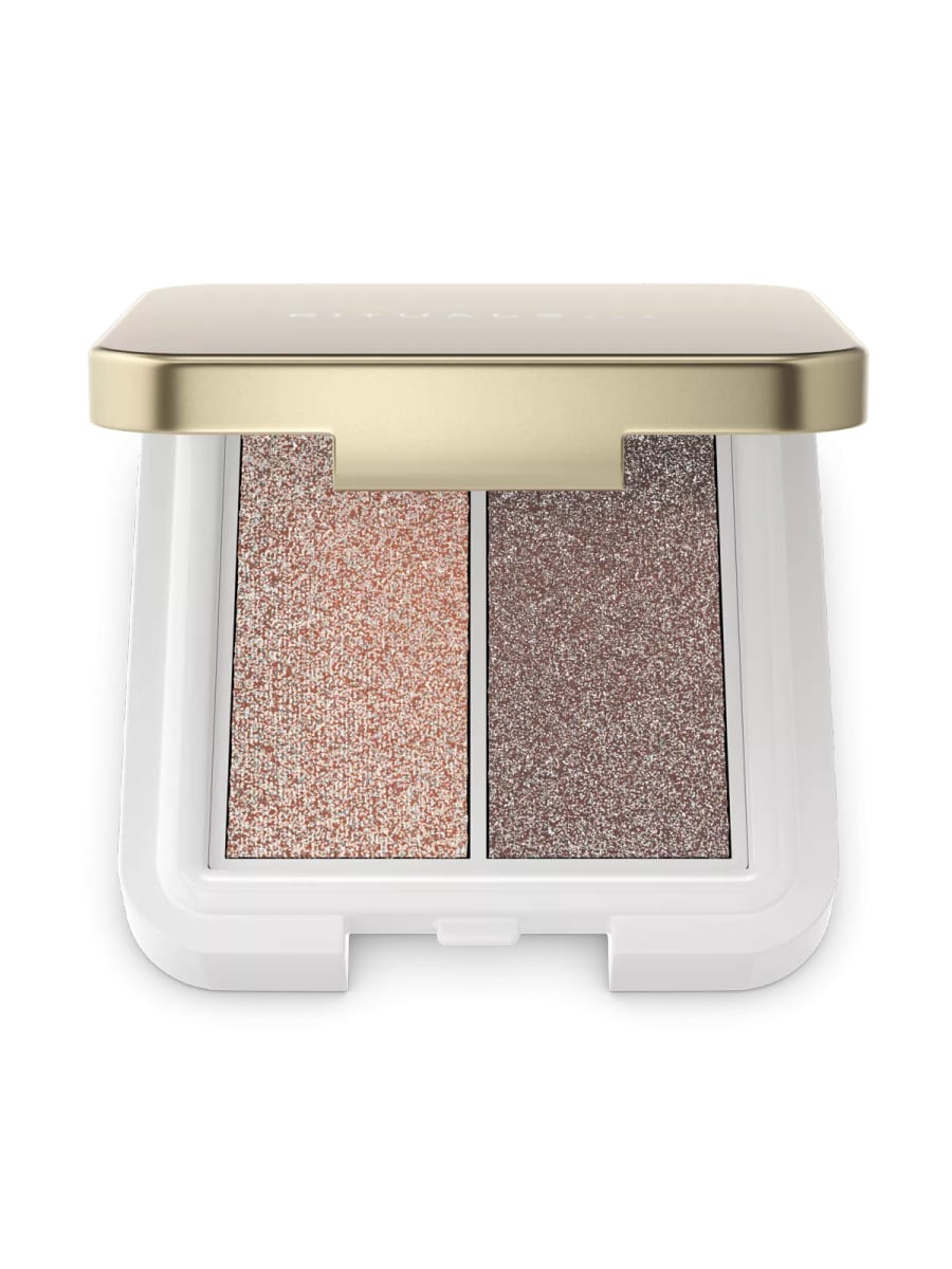 Rituals Eyeshadow Top Coat Duo