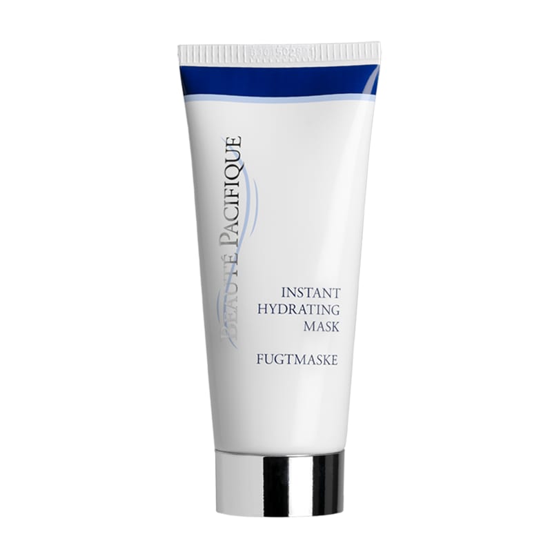 Beauté Pacifique Instant Hydrating Mask