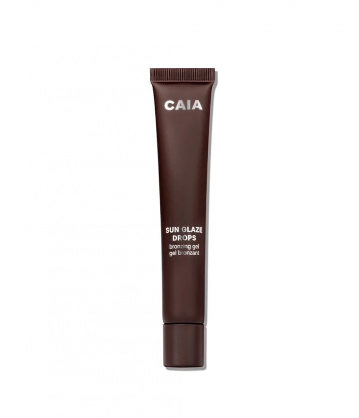 CAIA Cosmetics Sun Glaze Drops