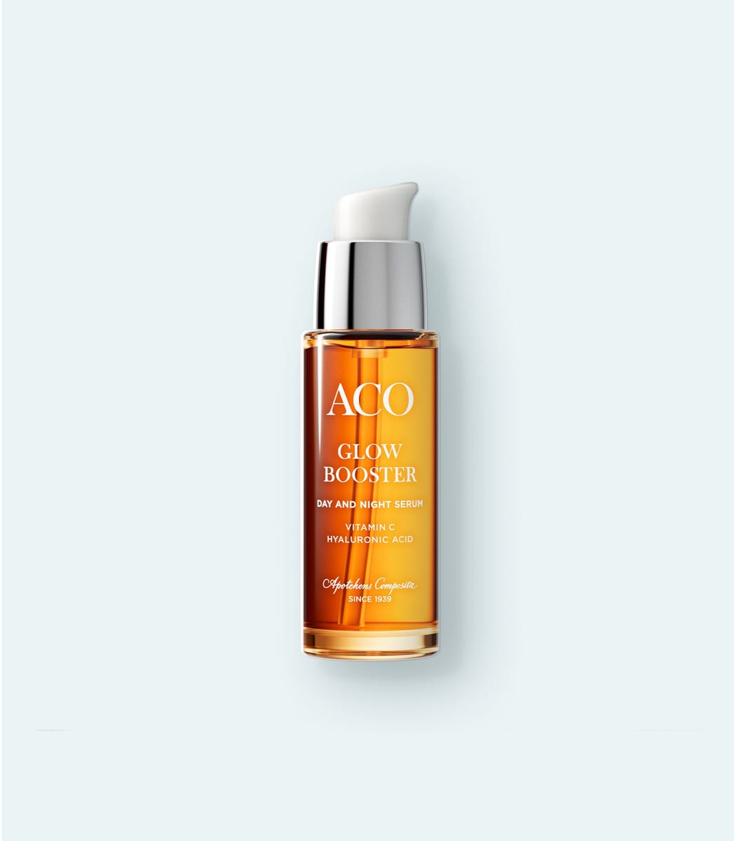 ACO Glow Booster