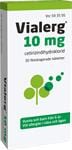 Vialerg Filmdragerad tablett 10 mg