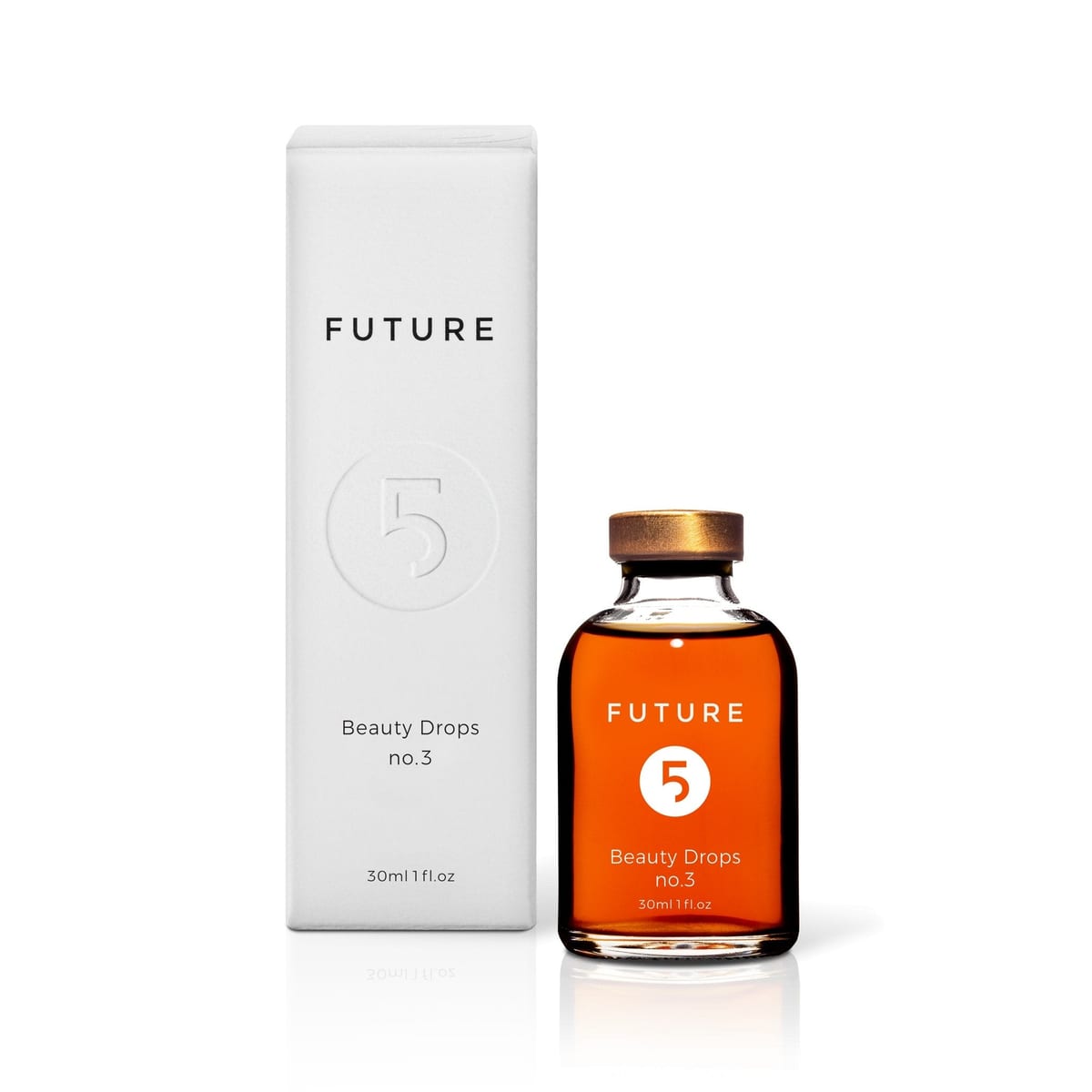 Future 5 Elements Beauty Drops No. 3