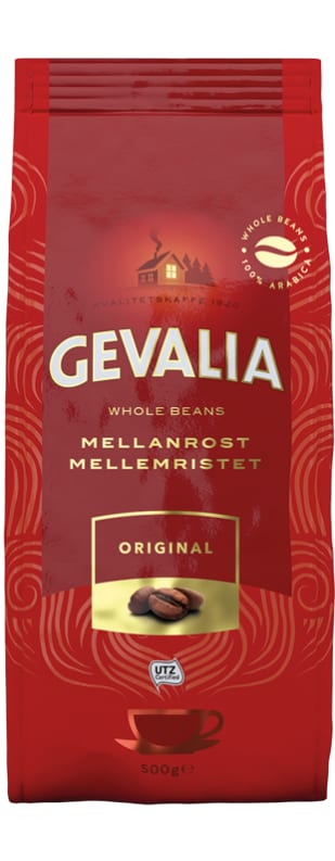 Gevalia Original Mellanrost