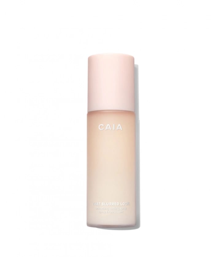 CAIA Cosmetics Blurred Look