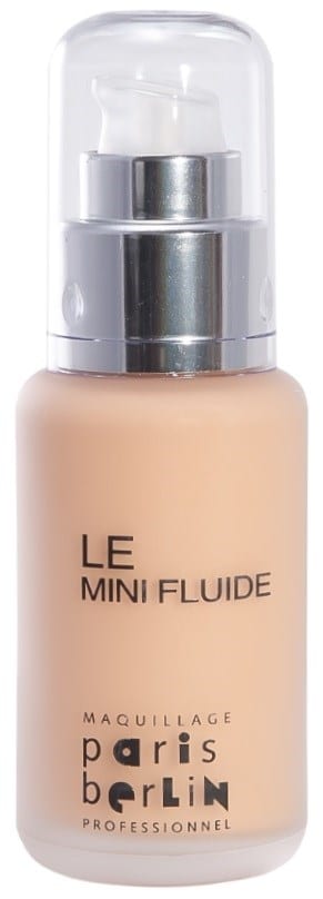 Paris Berlin Le Fluide Foundation
