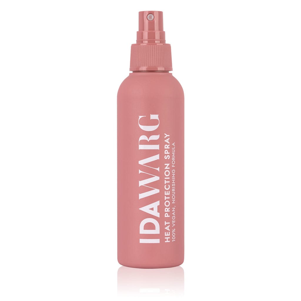 IDA WARG Beauty Heat Protection Spray