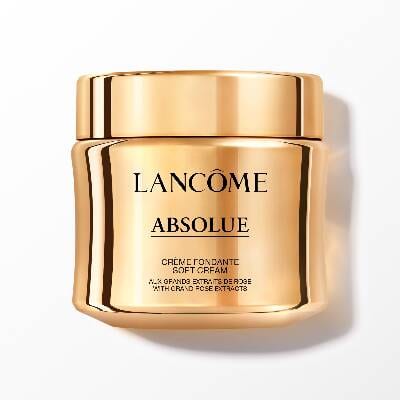 Lancôme Absolue Soft Cream