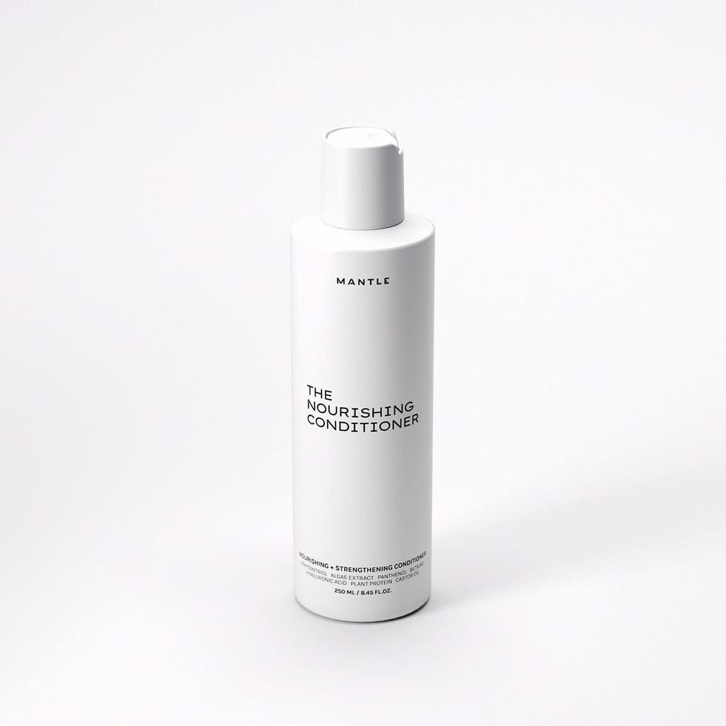 MANTLE The Nourishing Conditioner