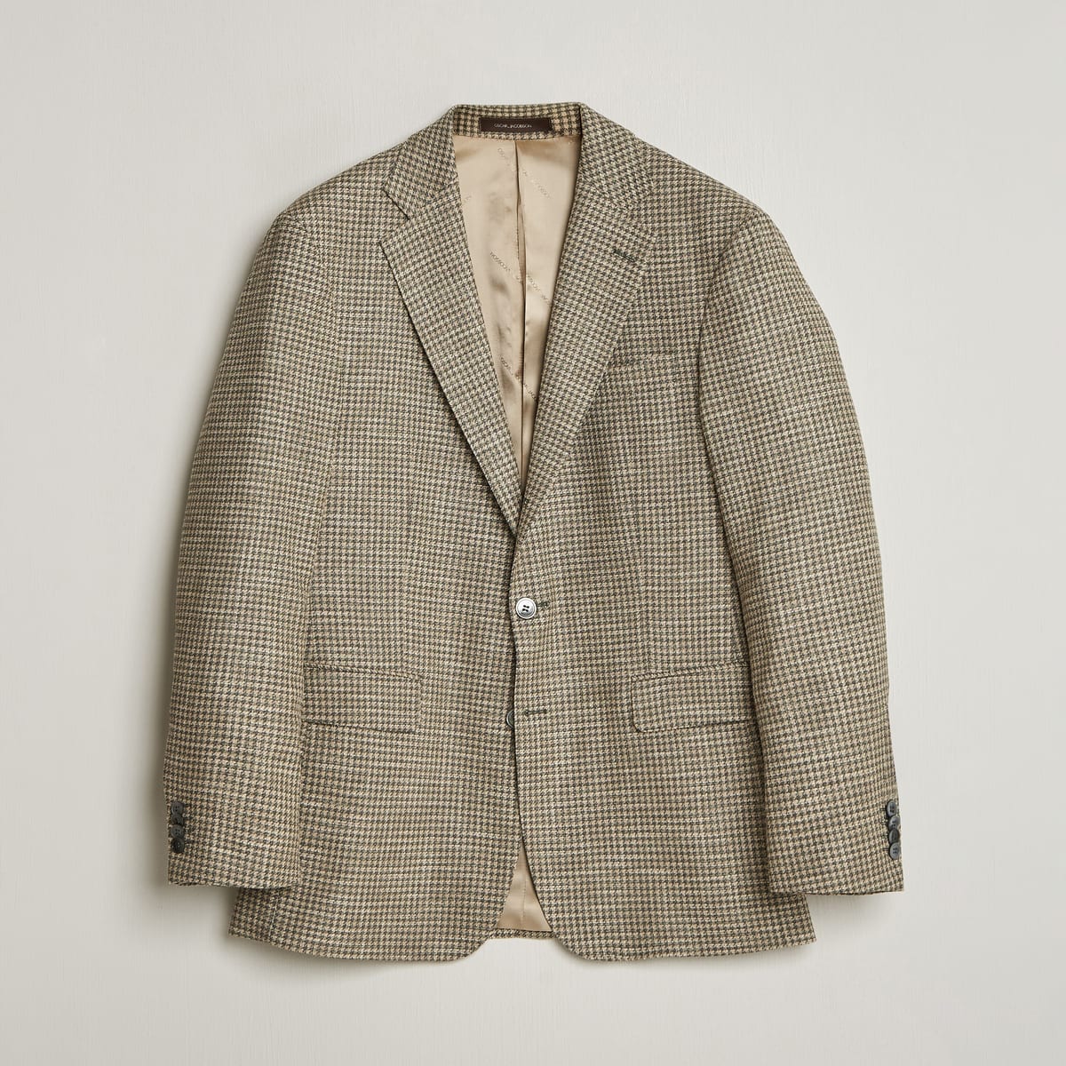 Oscar Jacobson R-Line Robert blazer