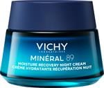 Vichy Minéral 89 Moisture Recovery Night Cream