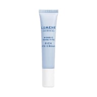 LUMENE Nordic Sensitive Rich Eye Cream