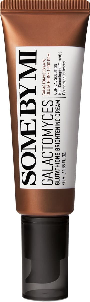 Some By Mi Galactomyces Glutathione Brightening Cream