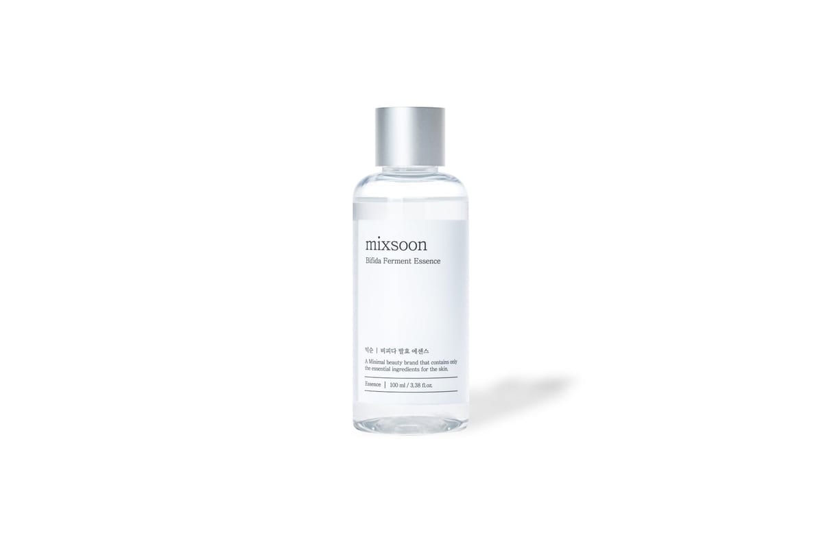 mixsoon Bifida Ferment Essence