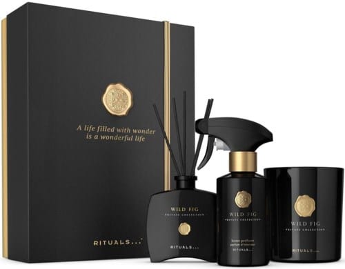 Rituals Private Collection Wild Fig Gift Set