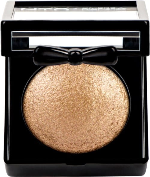 NYX Professional Makeup Baked Eyeshadow