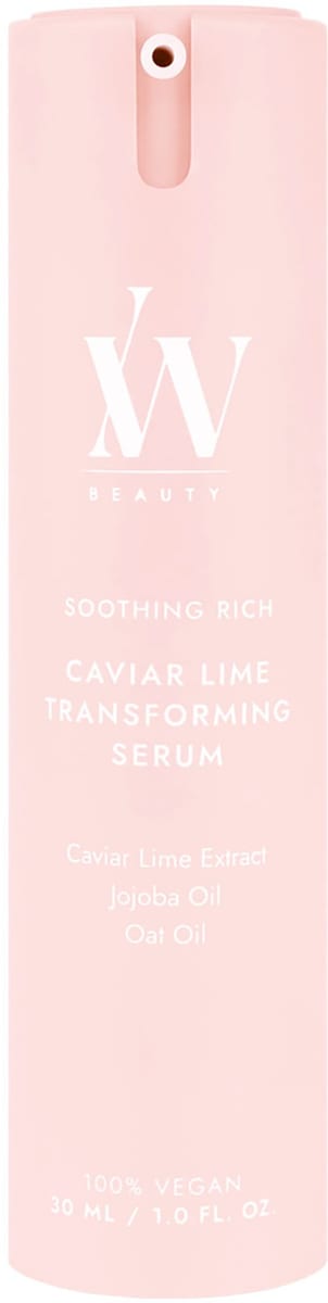 IDA WARG Beauty Soothing Rich Caviar Lime Transforming Serum