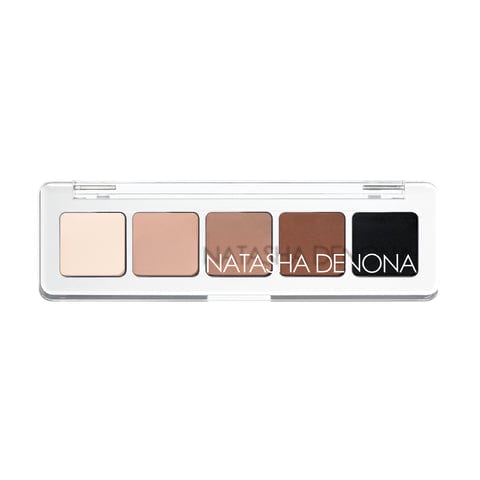 Natasha Denona Mini Eye Sculpt Palette