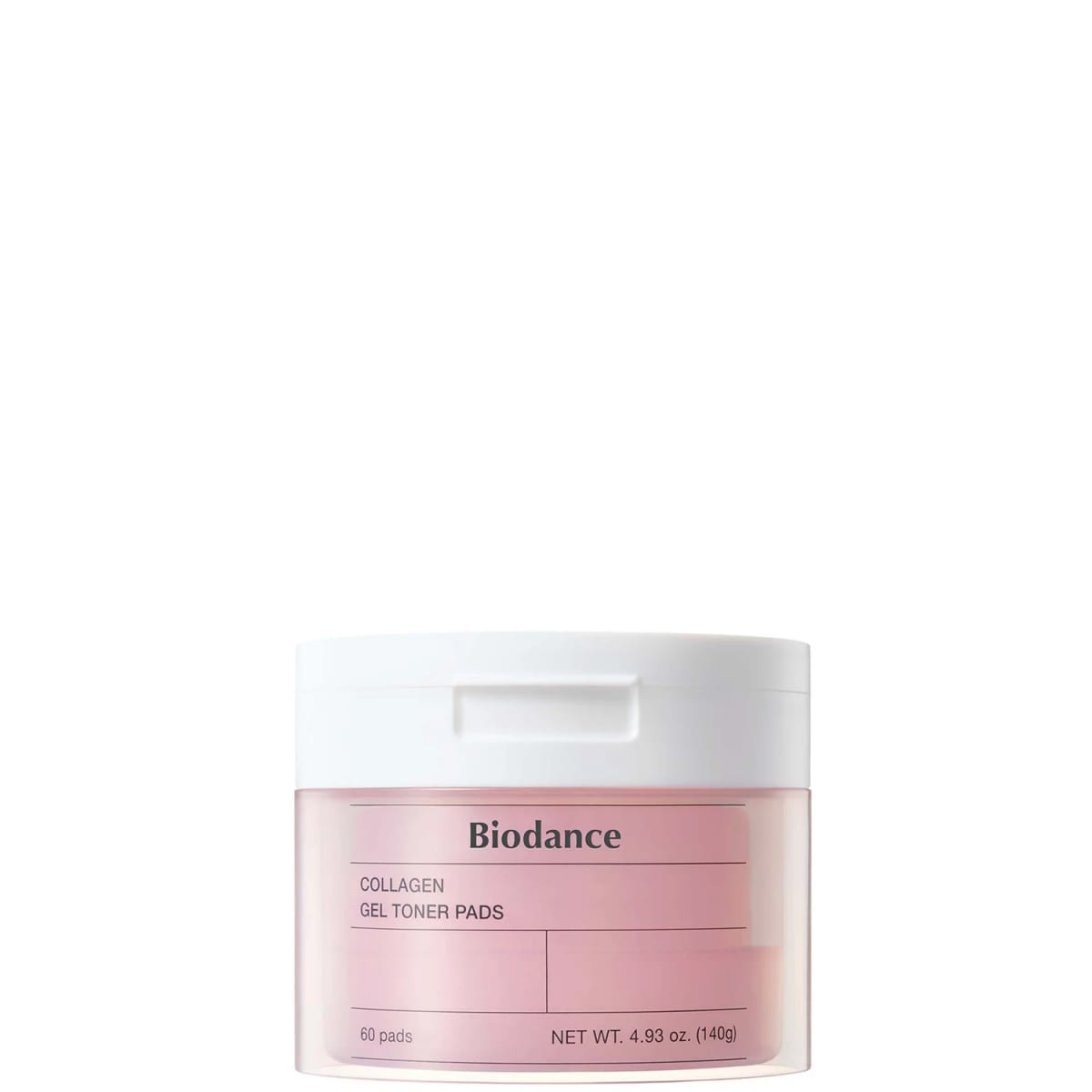 Biodance Sea Kelp Gel Toner Pads