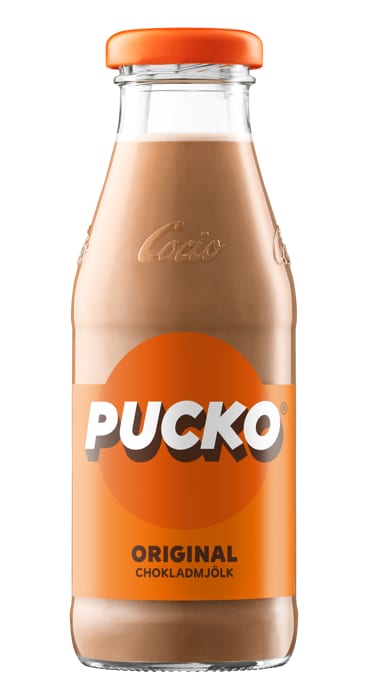 Pucko Pucko Original