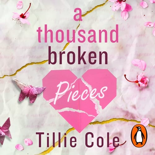 Tillie Cole A Thousand Broken Pieces