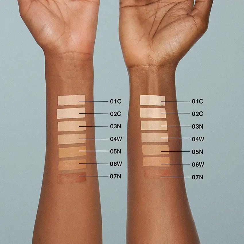 BeautyAct Spot Treatment Concealer