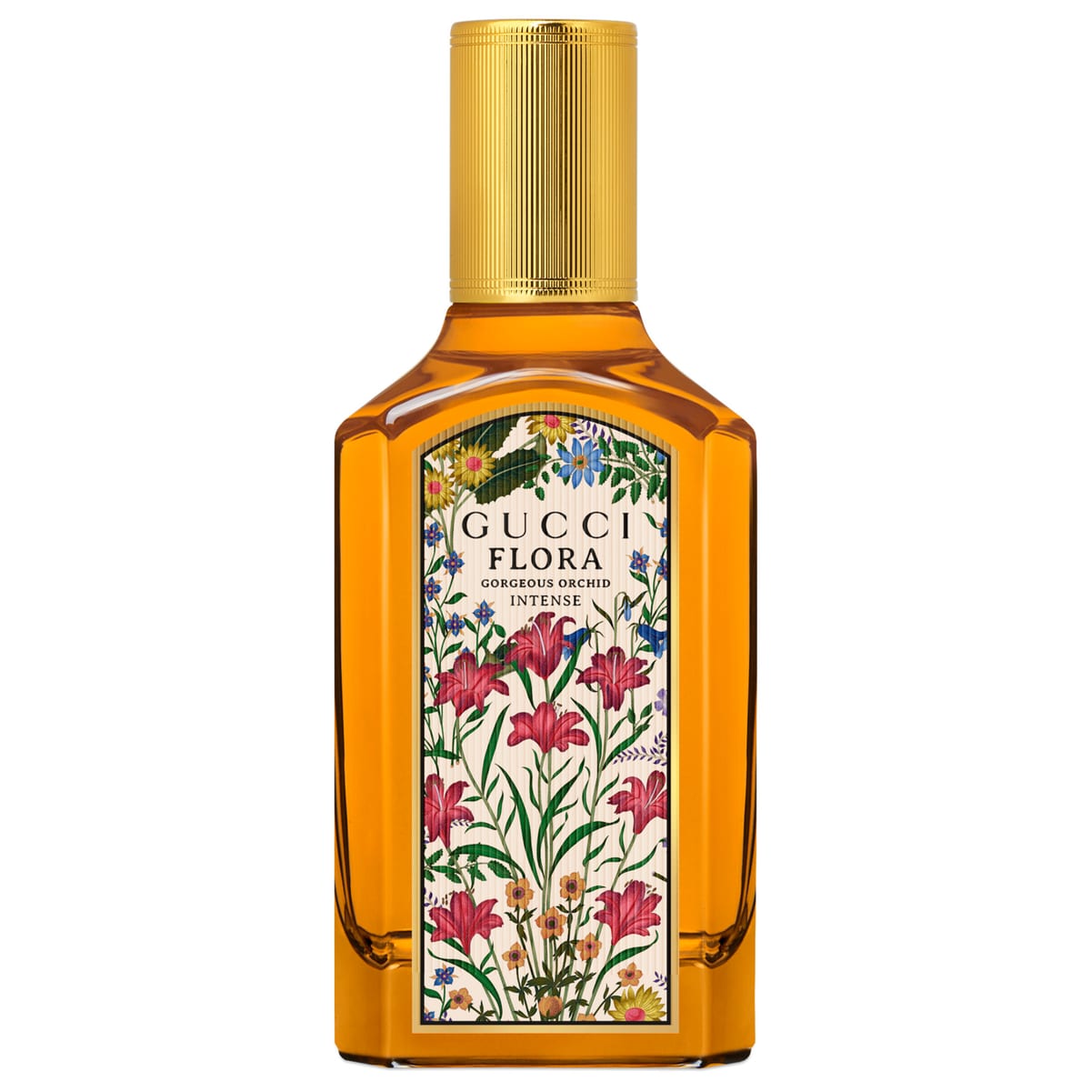 Gucci Flora Gorgeous Orchid Eau de Parfum Intense