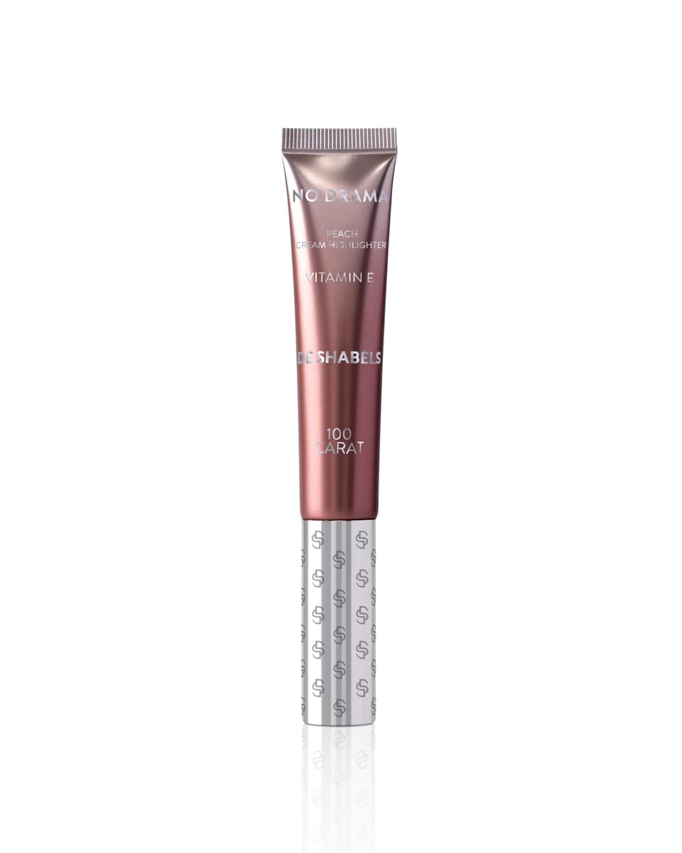 Dé Shabéls 100 Carat Cream Highlighter