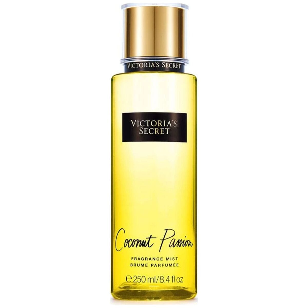 Victoria's Secret Coconut Passion Fragrance Mist