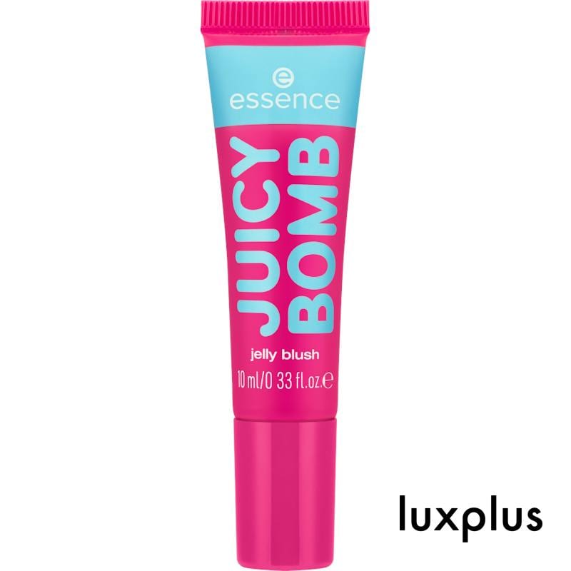 essence Juicy Bomb Jelly Blush