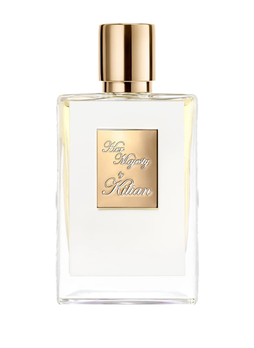Kilian Paris Her Majesty
