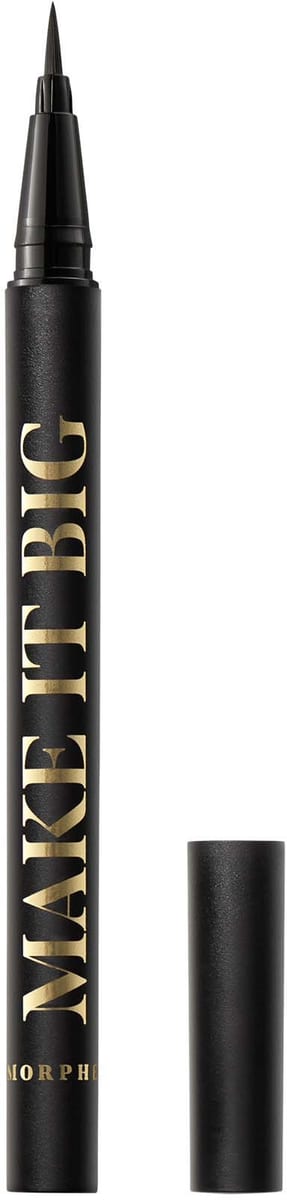 Morphe White Liquid Liner