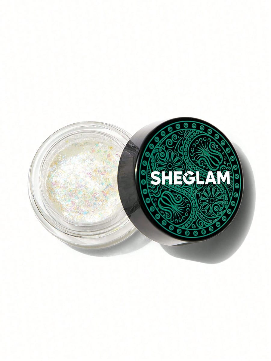 SHEGLAM Stay Wild Jelly Glitter