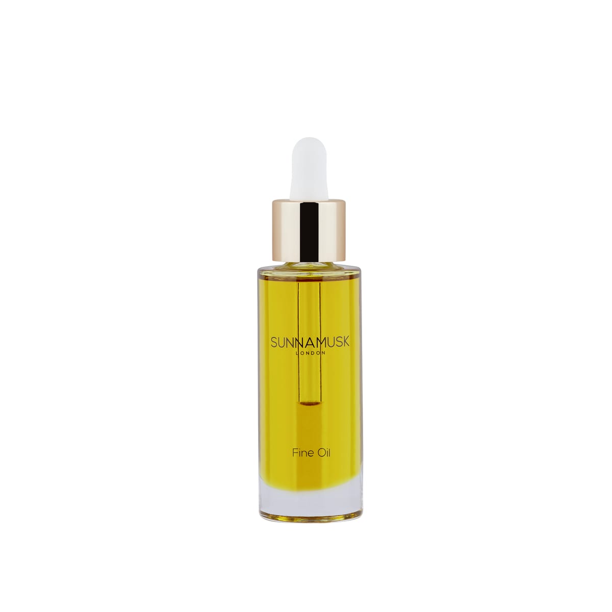 Sunnamusk Mystic Woods Perfume Oil