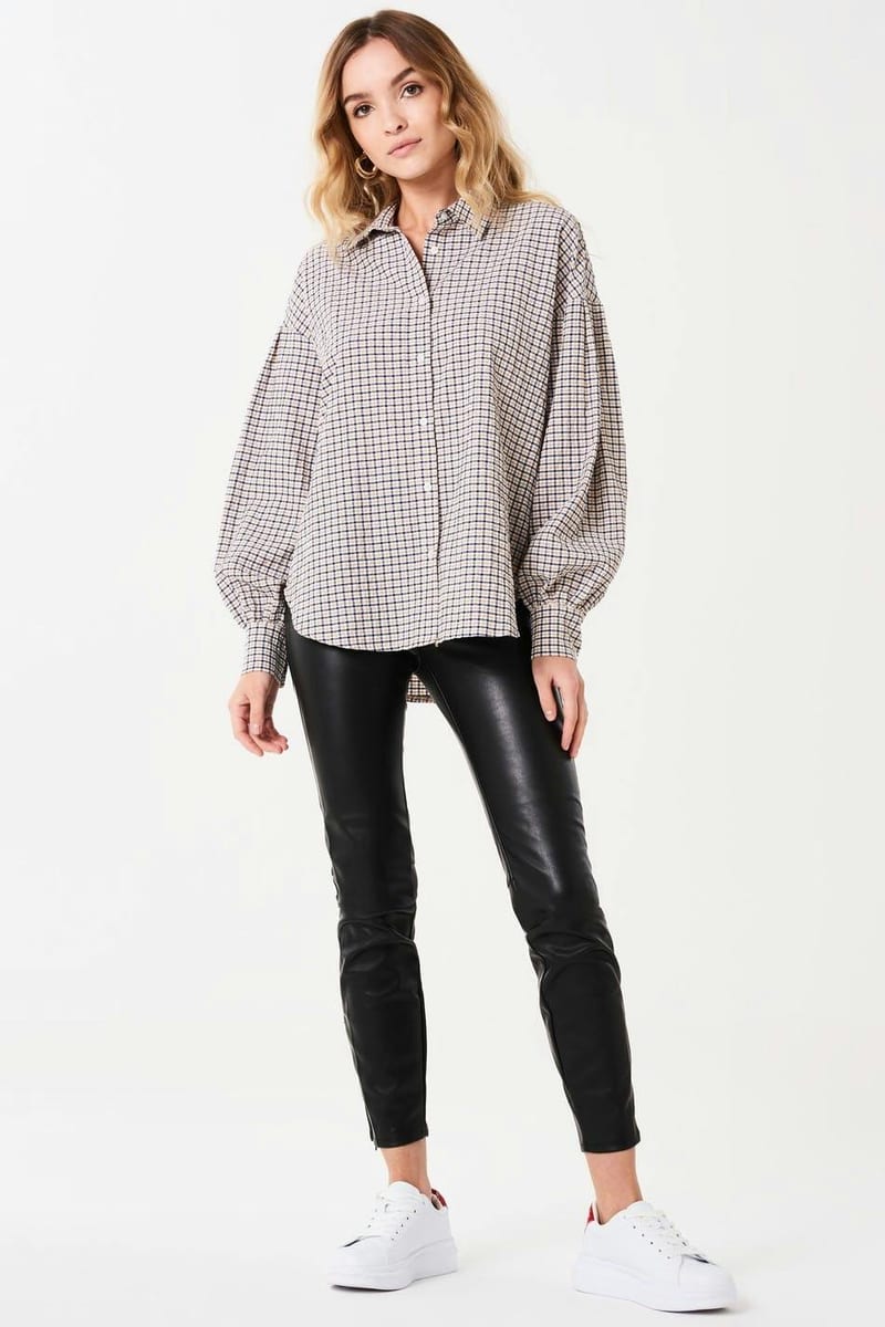Gina Tricot Erin trousers