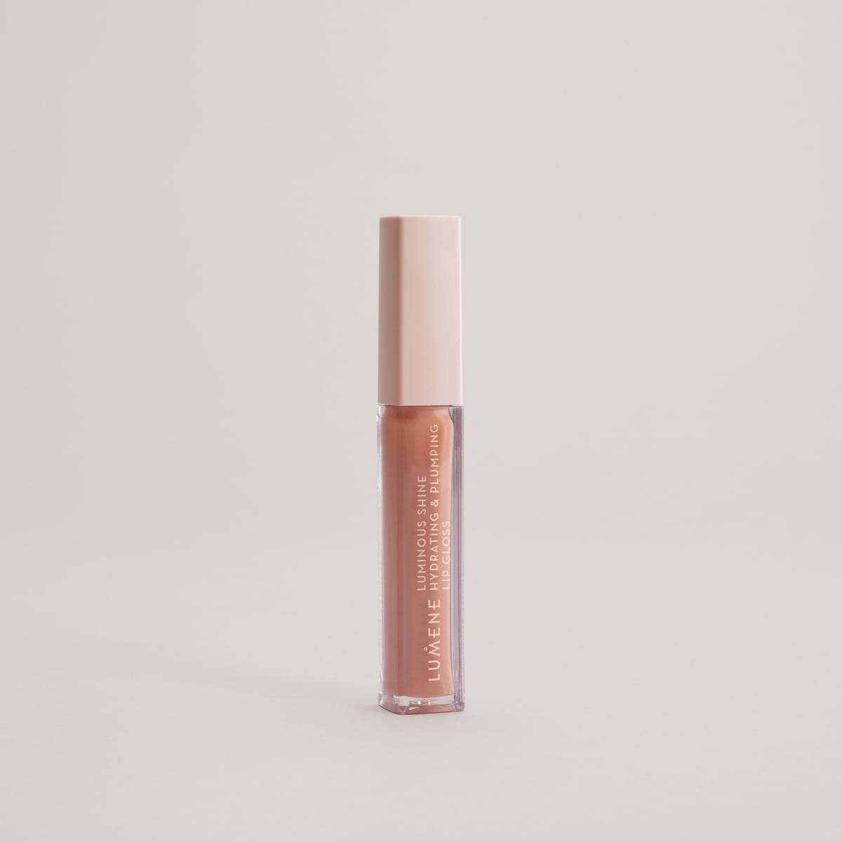 LUMENE Luminous Shine Hydrating & Plumping Lip Gloss