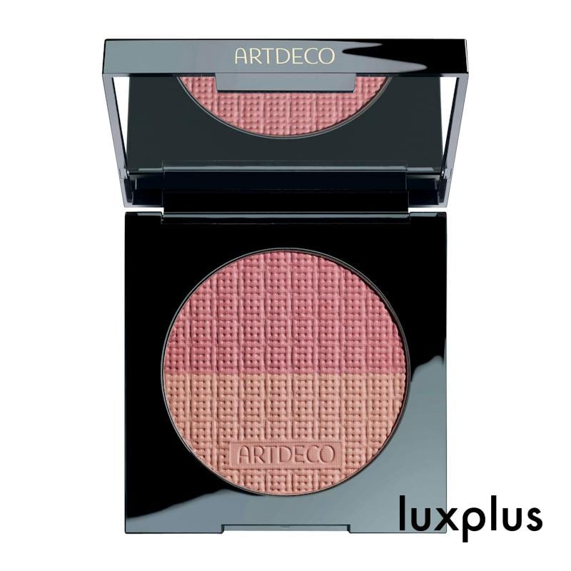 ARTDECO Blush Couture Tweed Your Style