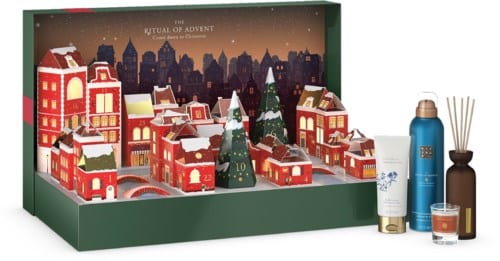 Rituals The Ritual of Advent Calendar
